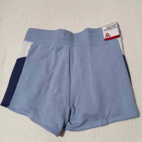 Reebok Relaxed Short - New - Picture 3 of 4